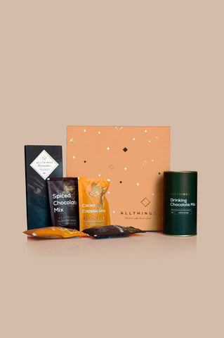 Monsoon Gift Box