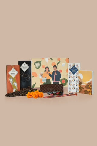 SIBLING GIFT HAMPER