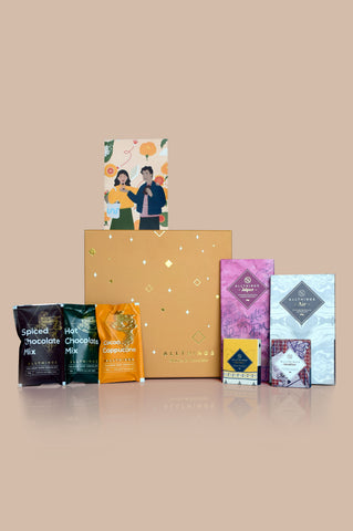 Diwali Special Gift Box