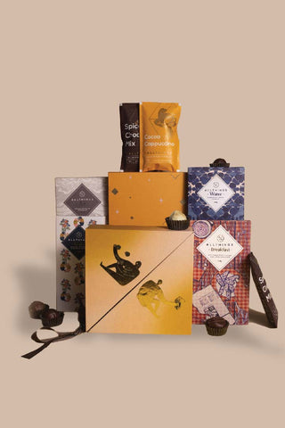 Best Chocolate Gift Box