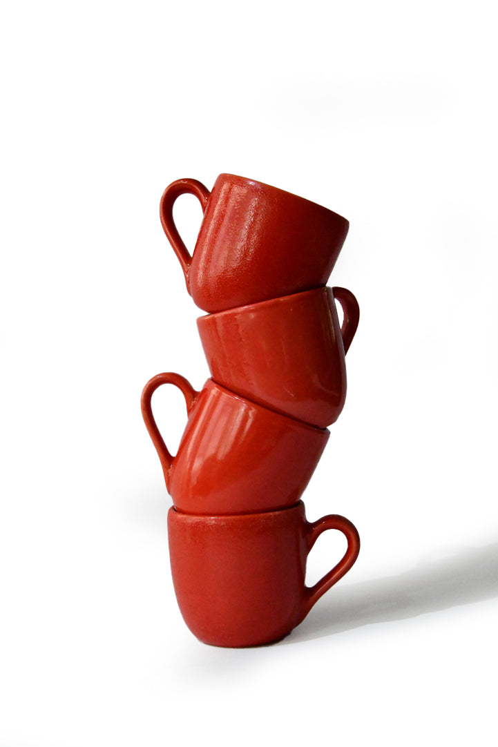 Mini Hot Chocolate Mug