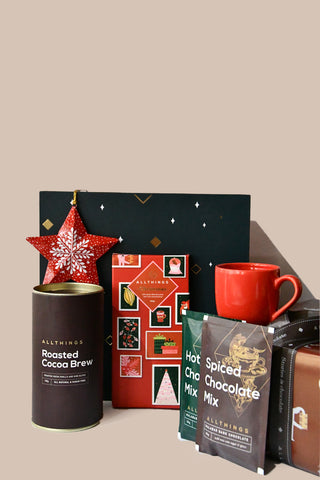 Christmas Gift Box