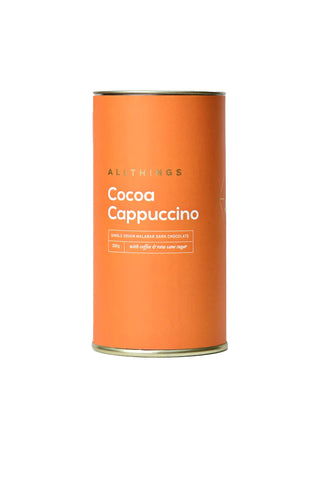 Cocoa Cappuccino Drinking Chocolate Mix